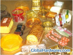 blister product图1