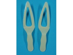 plastic cake knife图1