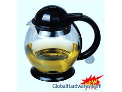 Coffee & tea pot图1