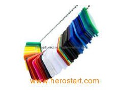 Acrylic Sheet - 5图1