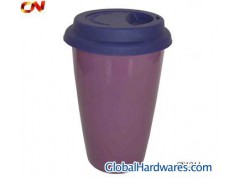 Environmental porcelain mug promotion图1