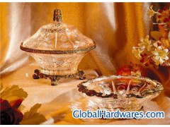 crystal decoration图1