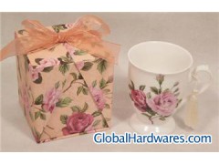 PORCELAIN MUG图1