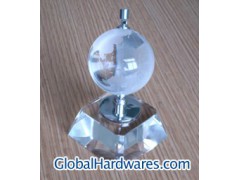 Offer Crystal Globe图1