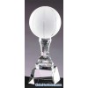 crystal ball trophy