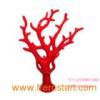 Red Pachira Macrocarpa (Resin Crafts)
