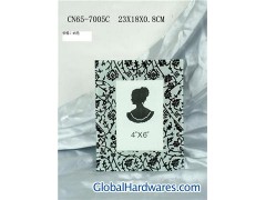 offer crystal frame图1