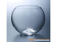 Glass fish ball图1