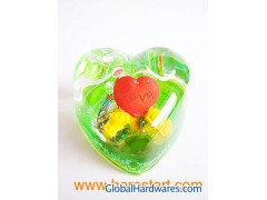 unique design attractive snow globe图1
