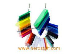 Acrylic Sheet - 3图1