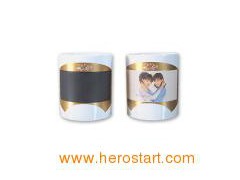 Magic Mug(Advertisement Mug, Coated Mug)(P-M02)图1
