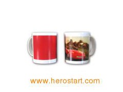 Magic Coated Mug图1