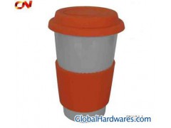 ceramic coffee cup图1