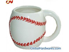 Porcelain cup图1