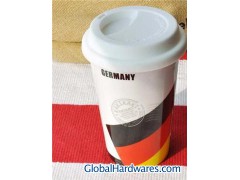 ceramic sublimation mug图1
