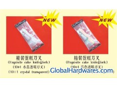 plastic knife fork spoon图1
