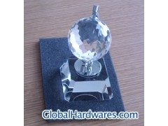 Offer crystal Sphere图1