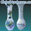 Sell Underglazed Colorful Ceramic Panama Vase
