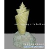 shell sculpture