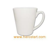 Coated Mug (Coated Mug, Photo Mug)Cone Shape (M-Z)图1