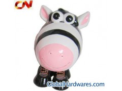 ceramic money bank图1