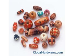 WOODEN BEADS图1
