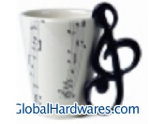 sell music cup图1