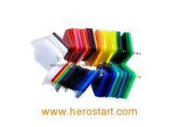 Acrylic Sheet - 6图1