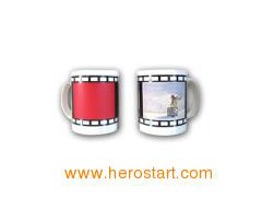 Color Changing Mug图1