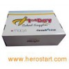 Foldable Paper Packaging Box for Gifts