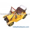 Metal   Antique Car Model