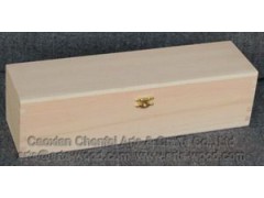 wooden box图1
