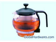 multifuntional tea pot图1