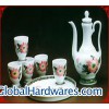 Sell Ceramic Tea Sets for gift or Top Collection