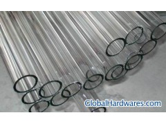 sell clear glass  tube图1