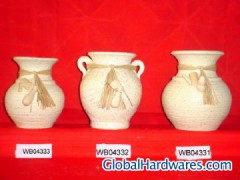 ceramic vase图1