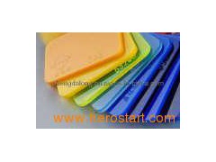 Acrylic Board -3图1