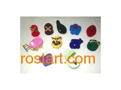 Plastic Packing Box图1