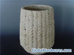 2011 hot sale terracotta planter图1