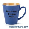 Sell First Class Promotion Gift Liling Latt Coffee Mug