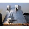 Metallurgy Equipment Casting Parts - Slag Pot