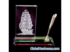 Sell crystal office supply图1