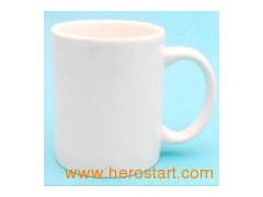 Sublimation Mugs (M01)图1