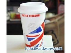 New products 2011.Hello kitty mug cup图1