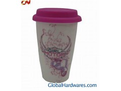 Ceramic cup图1