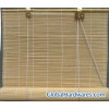bamboo blind