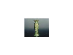 European style ceramic candle holder图1