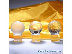 crystal ball图1