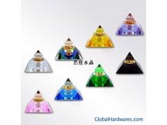 crystal perfume bottle图1
