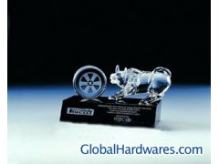 crystal animal图1